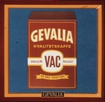 Gevalia 1920