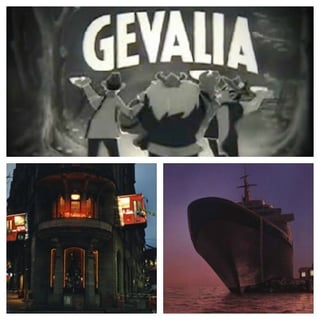 Gevalia TV reklam