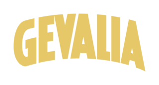 Gevalia logotyp 1920
