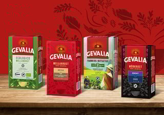 gevalia nya design desktop