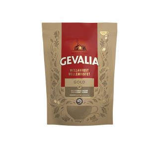 gevalia snabbkaffe instant mellanrost gold1 2
