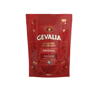 gevalia snabbkaffe instant mellanrost original1 2