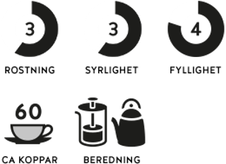 ikoner core presso mellanrost