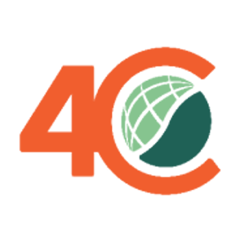 Logo 4C