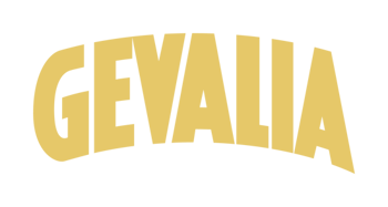 Gevalia logotyp 1920