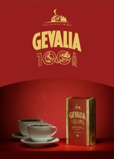 Gevalia 2020