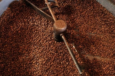 Gevalia Kaffebonor