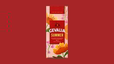 summer gevalia