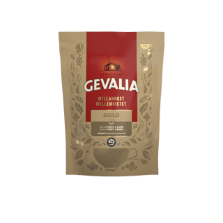 gevalia snabbkaffe instant mellanrost gold1